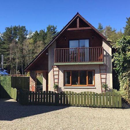 Knockbain Birchwood Cottage חדר תמונה