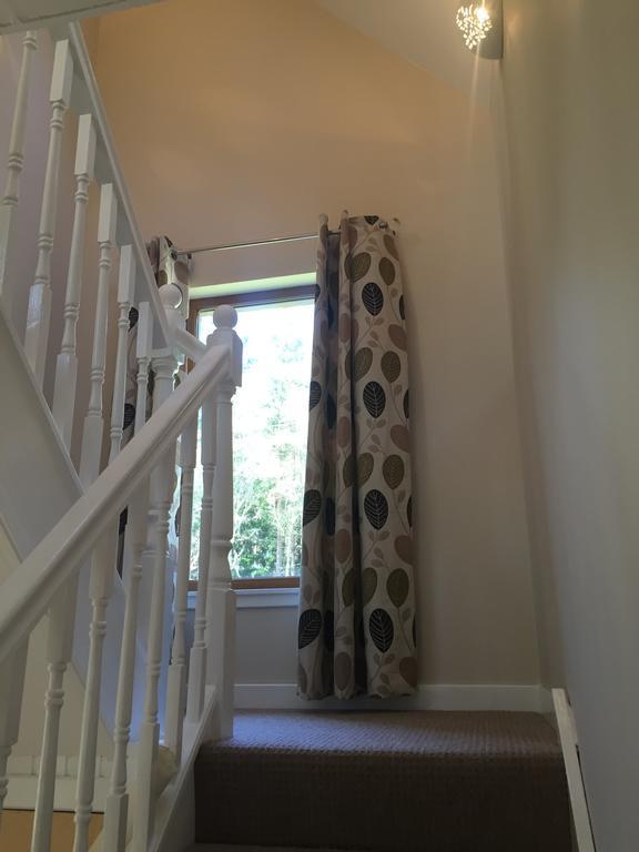 Knockbain Birchwood Cottage חדר תמונה