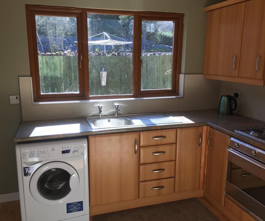 Knockbain Birchwood Cottage חדר תמונה